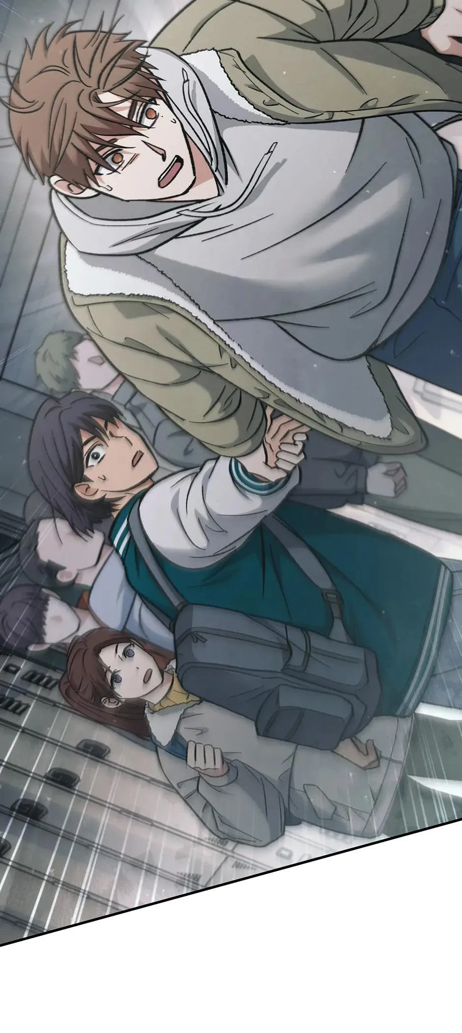 Deadman Switch Chapter 62 Trang 42