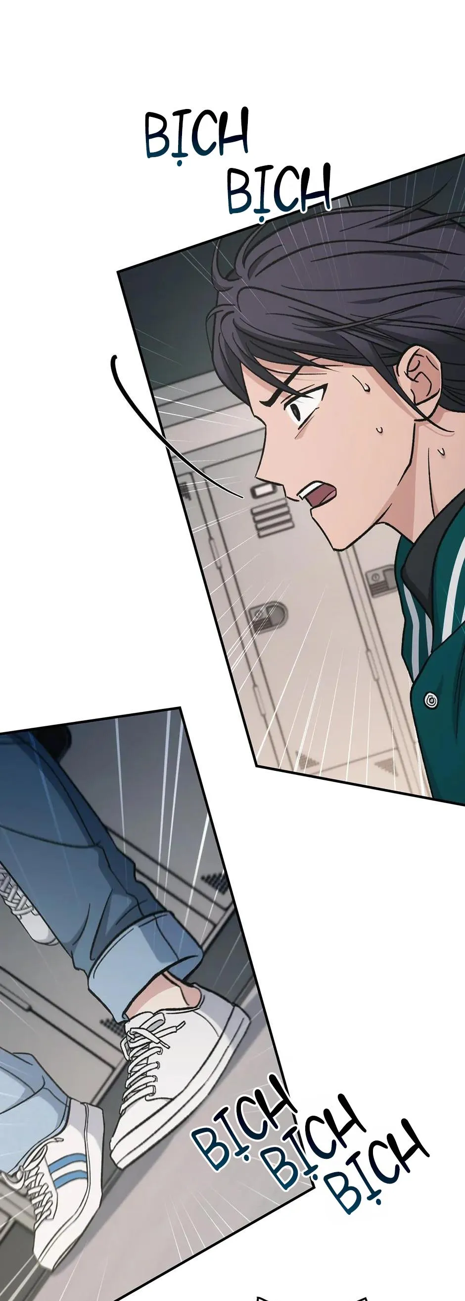 Deadman Switch Chapter 62 Trang 43