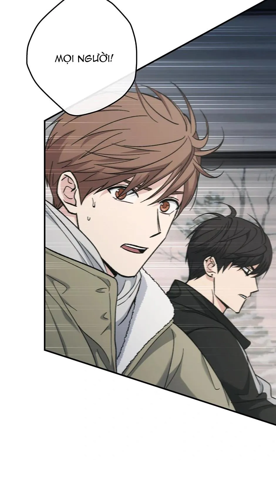 Deadman Switch Chapter 62 Trang 45