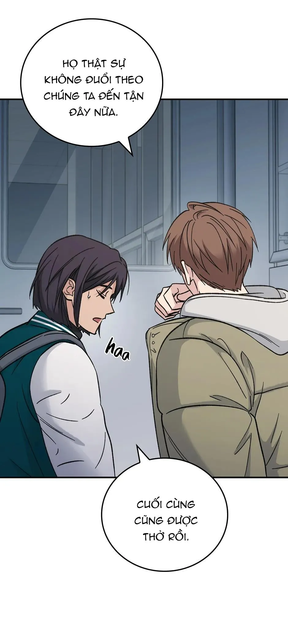 Deadman Switch Chapter 62 Trang 51