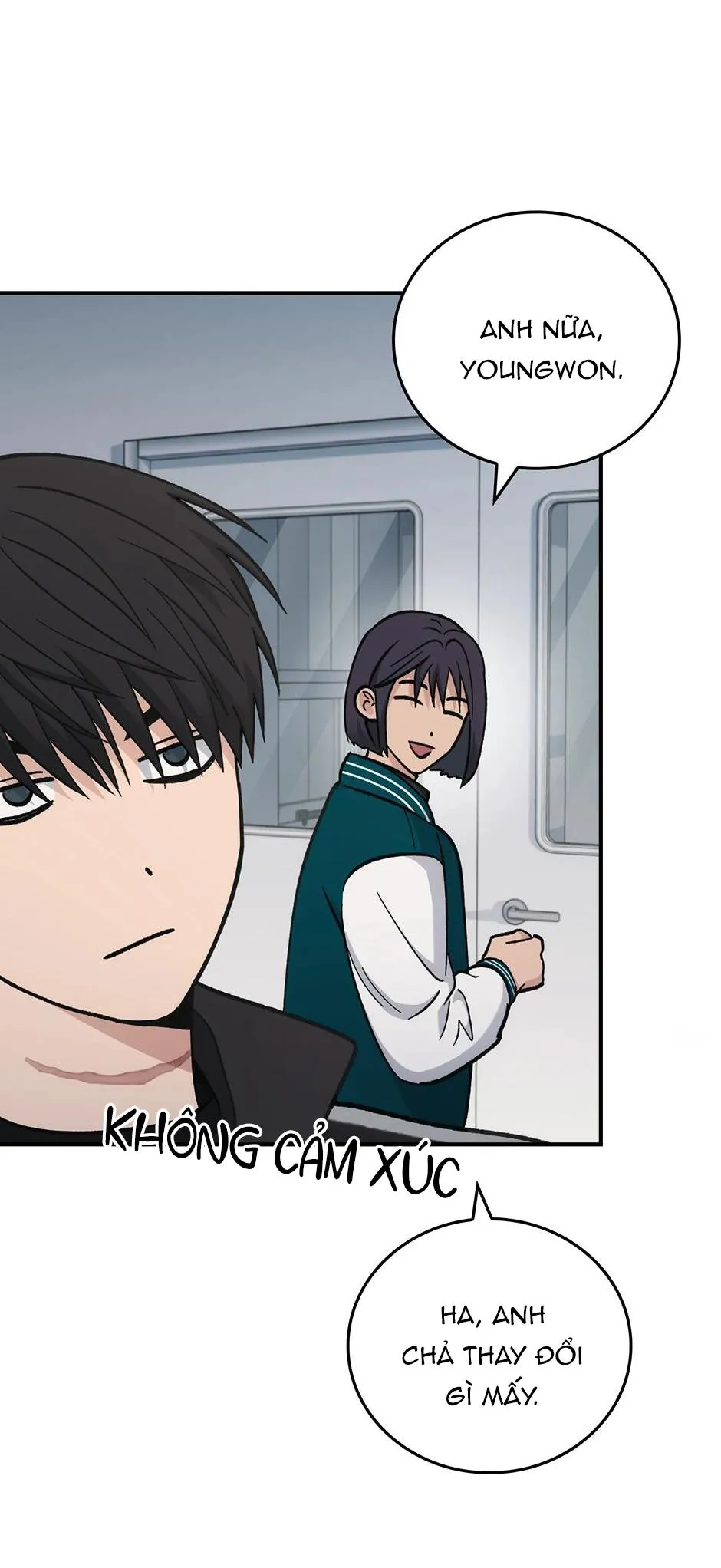 Deadman Switch Chapter 62 Trang 57