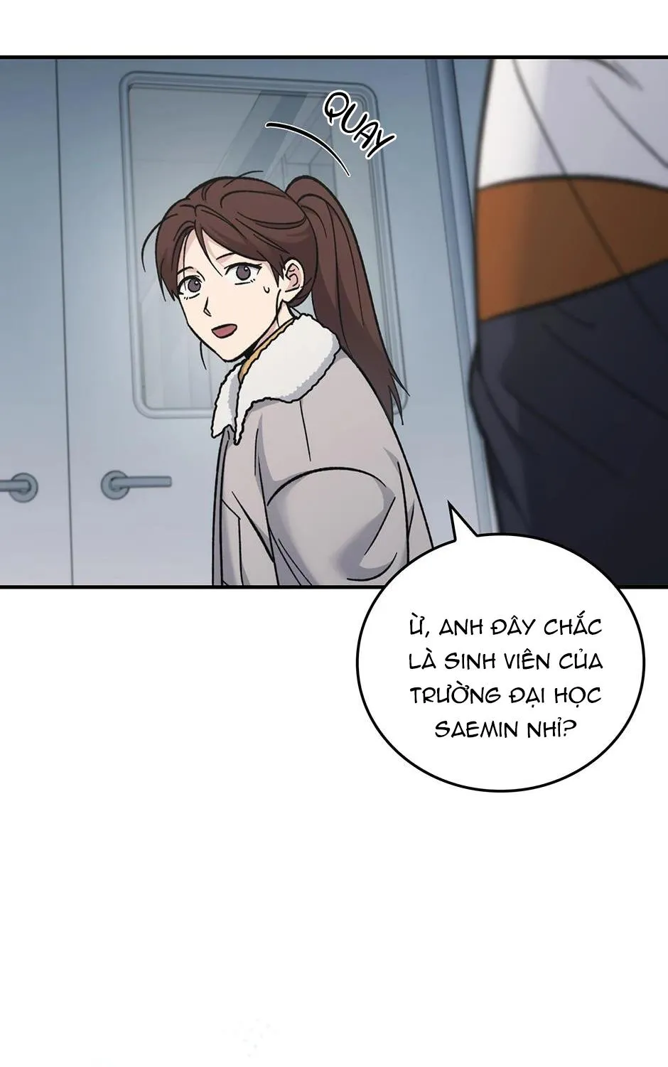 Deadman Switch Chapter 62 Trang 58