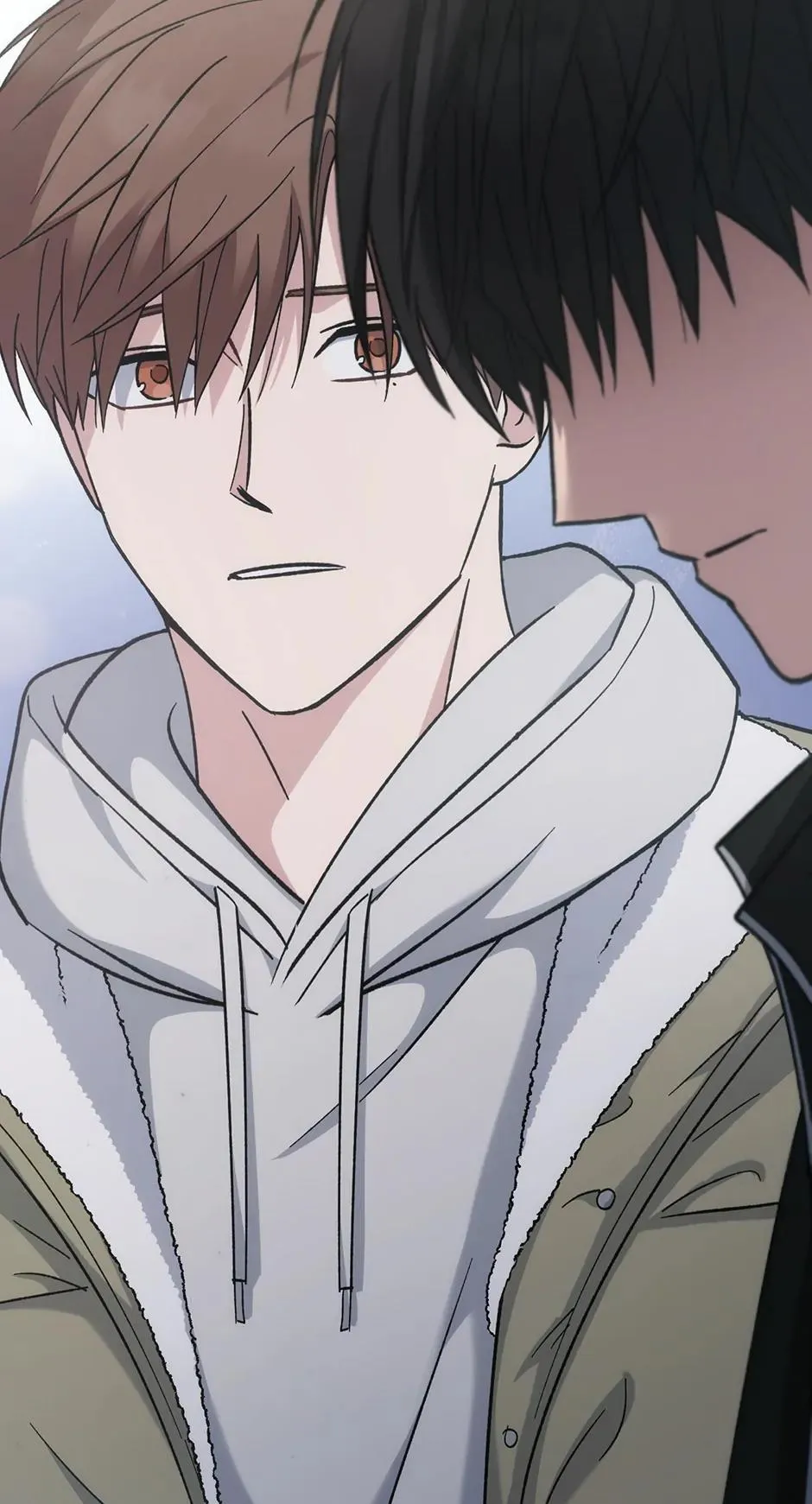 Deadman Switch Chapter 62 Trang 62