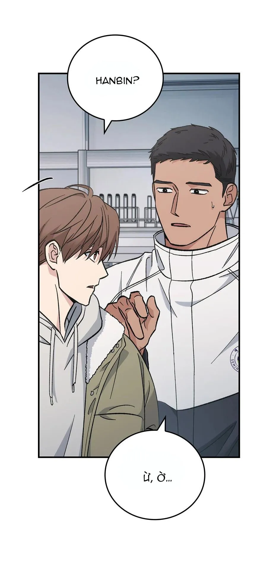 Deadman Switch Chapter 63 Trang 6