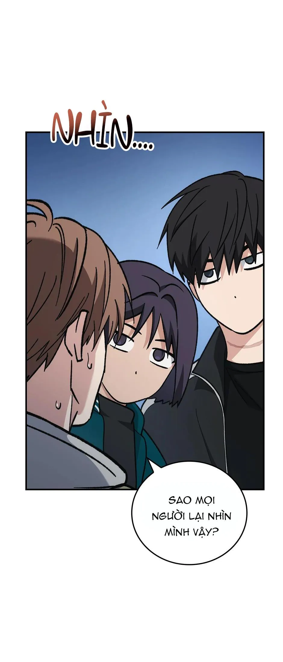 Deadman Switch Chapter 63 Trang 9