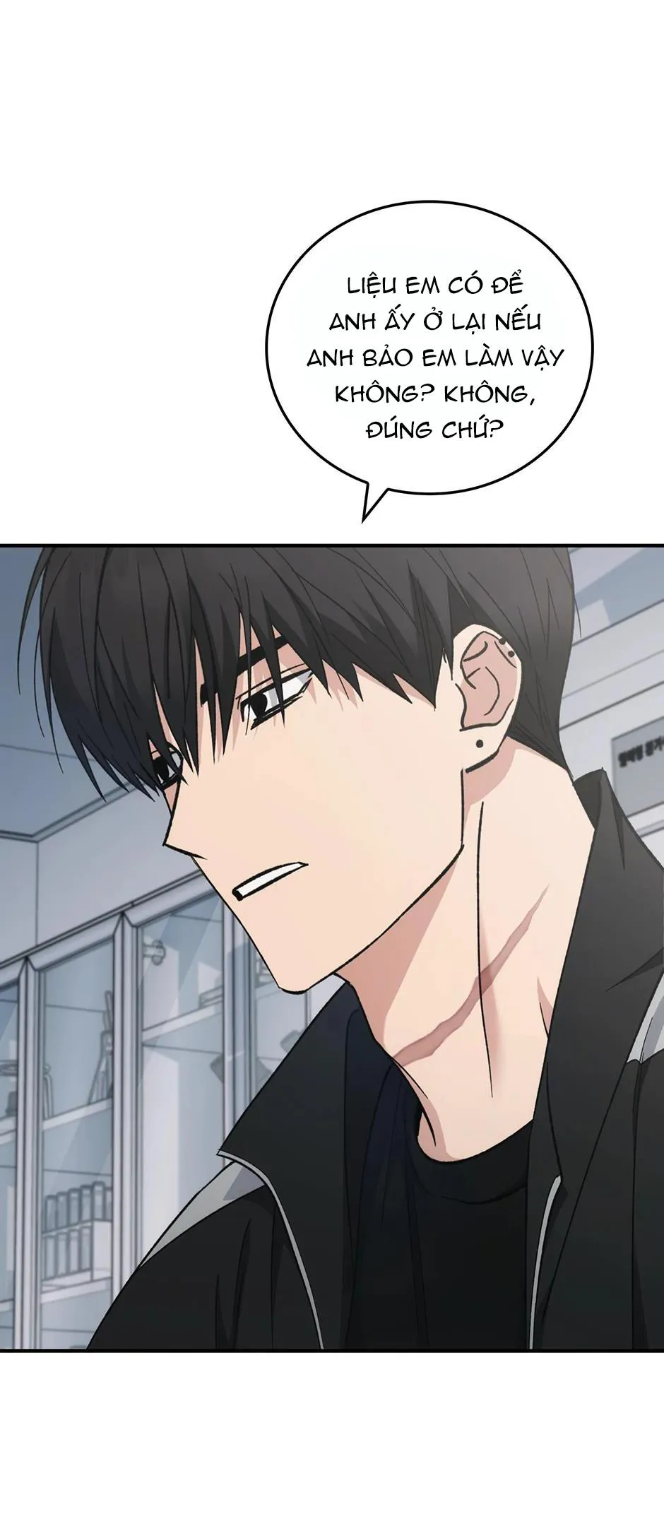 Deadman Switch Chapter 63 Trang 10