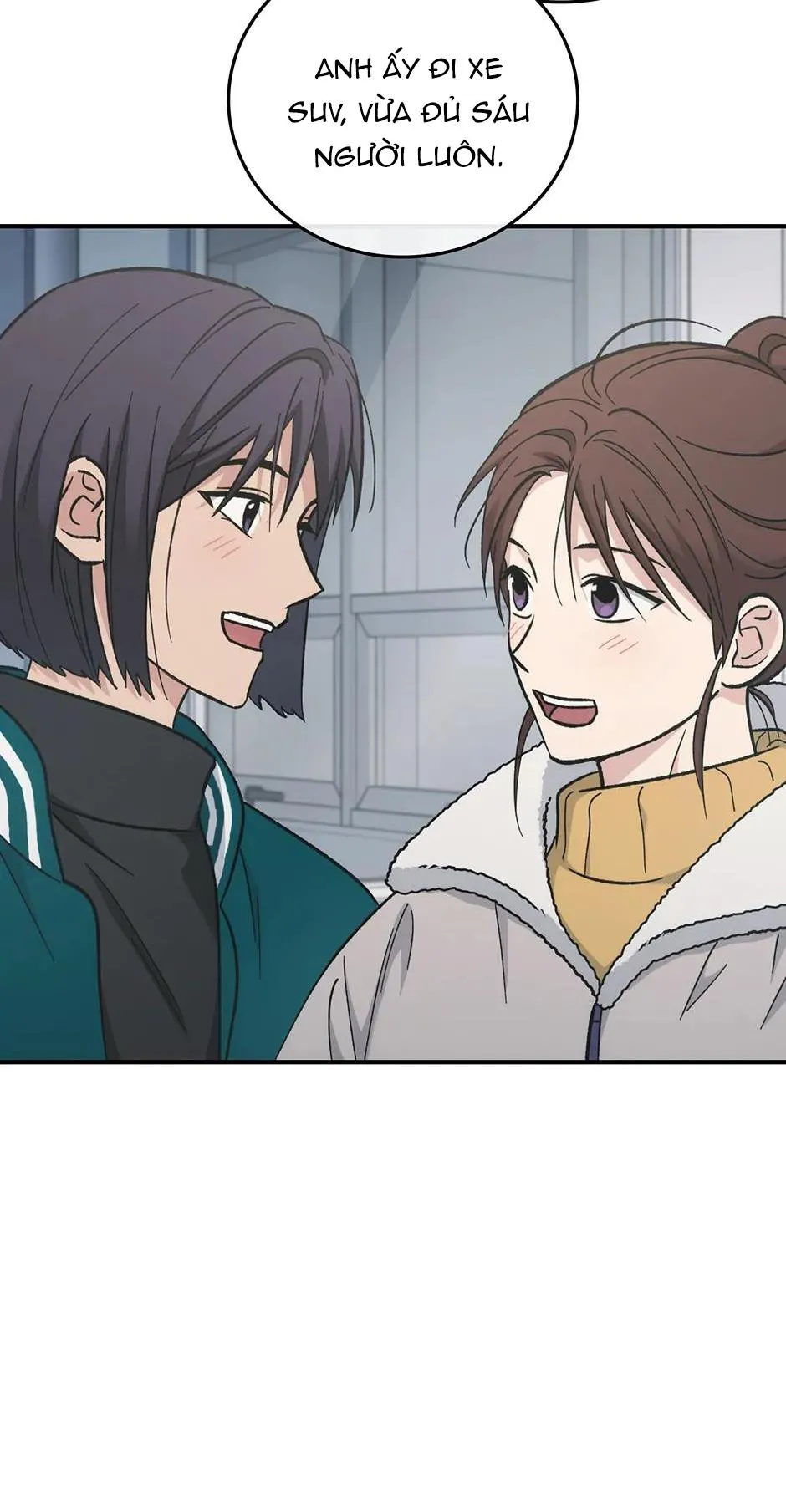 Deadman Switch Chapter 63 Trang 20