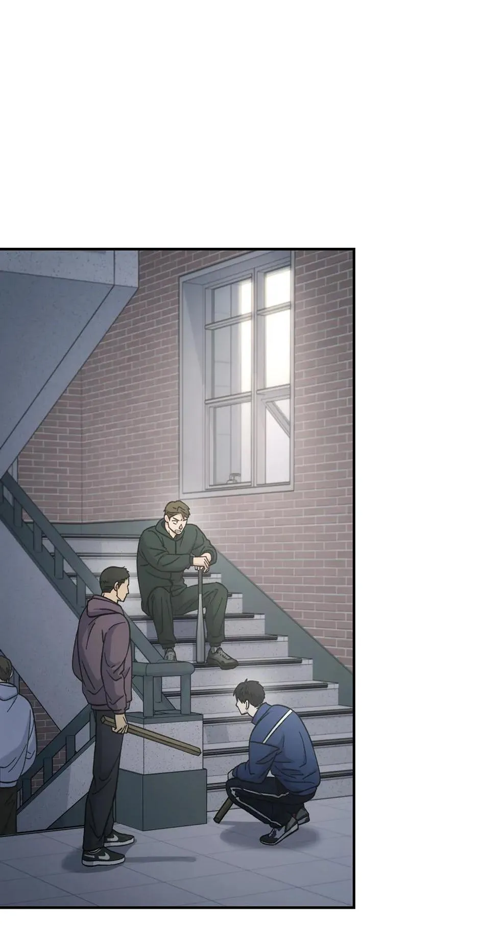 Deadman Switch Chapter 63 Trang 23