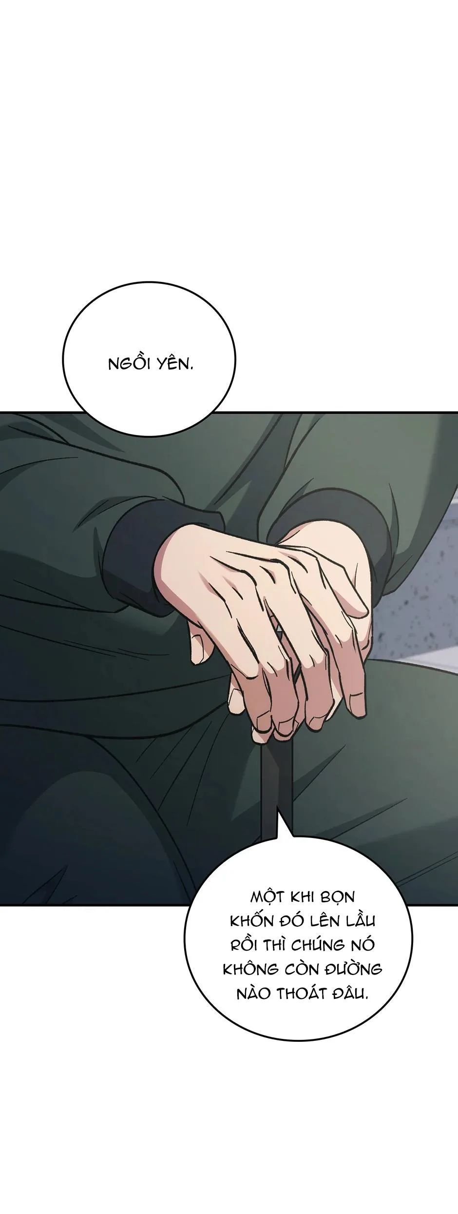 Deadman Switch Chapter 63 Trang 24