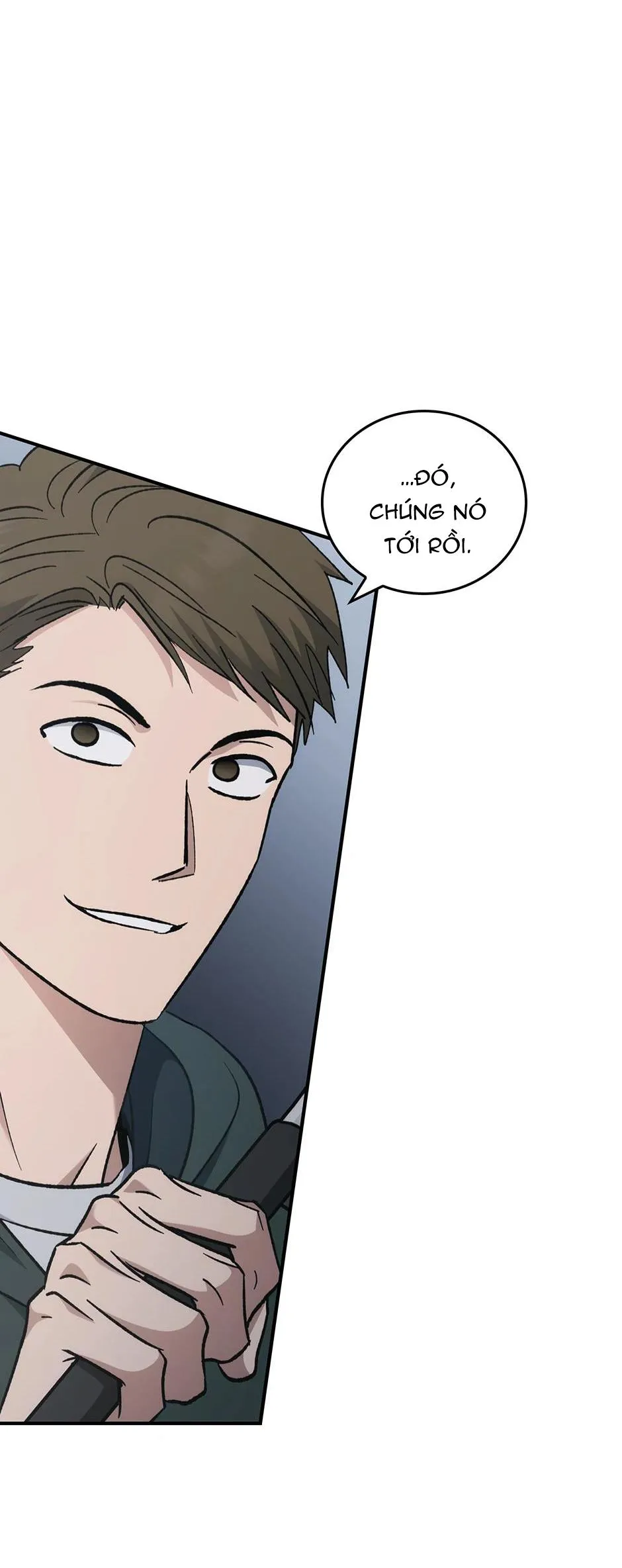 Deadman Switch Chapter 63 Trang 26