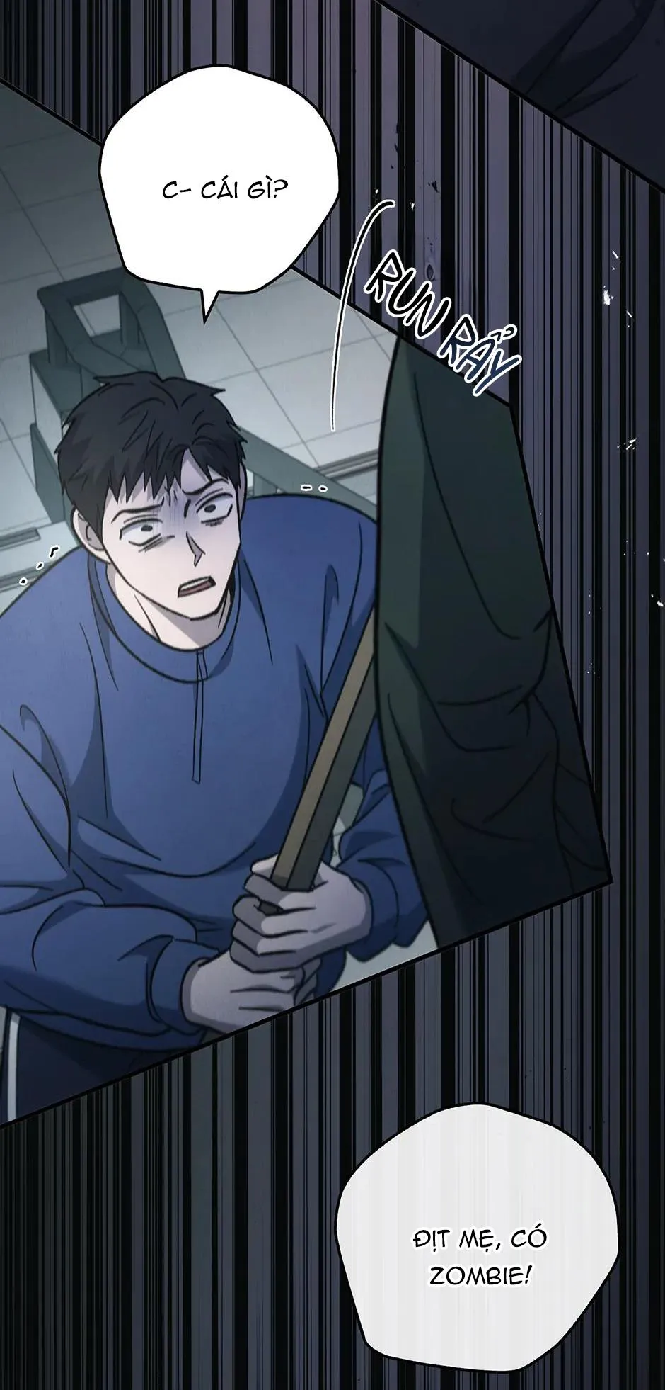 Deadman Switch Chapter 63 Trang 29