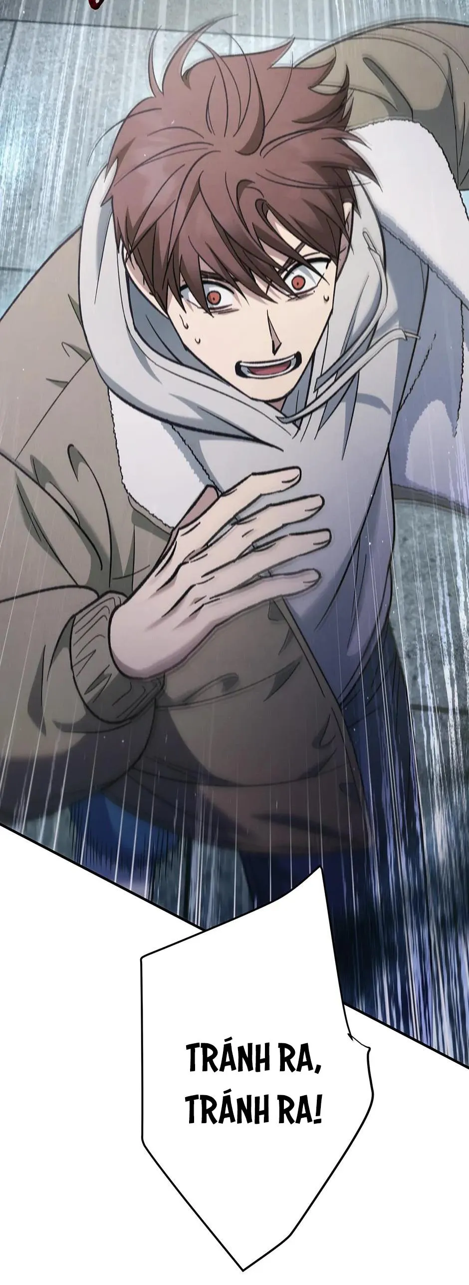 Deadman Switch Chapter 63 Trang 32