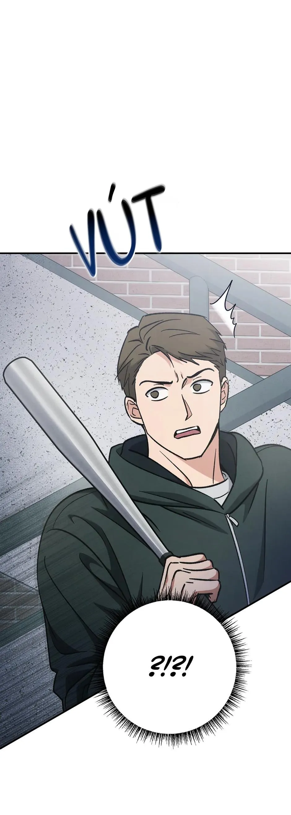 Deadman Switch Chapter 63 Trang 34