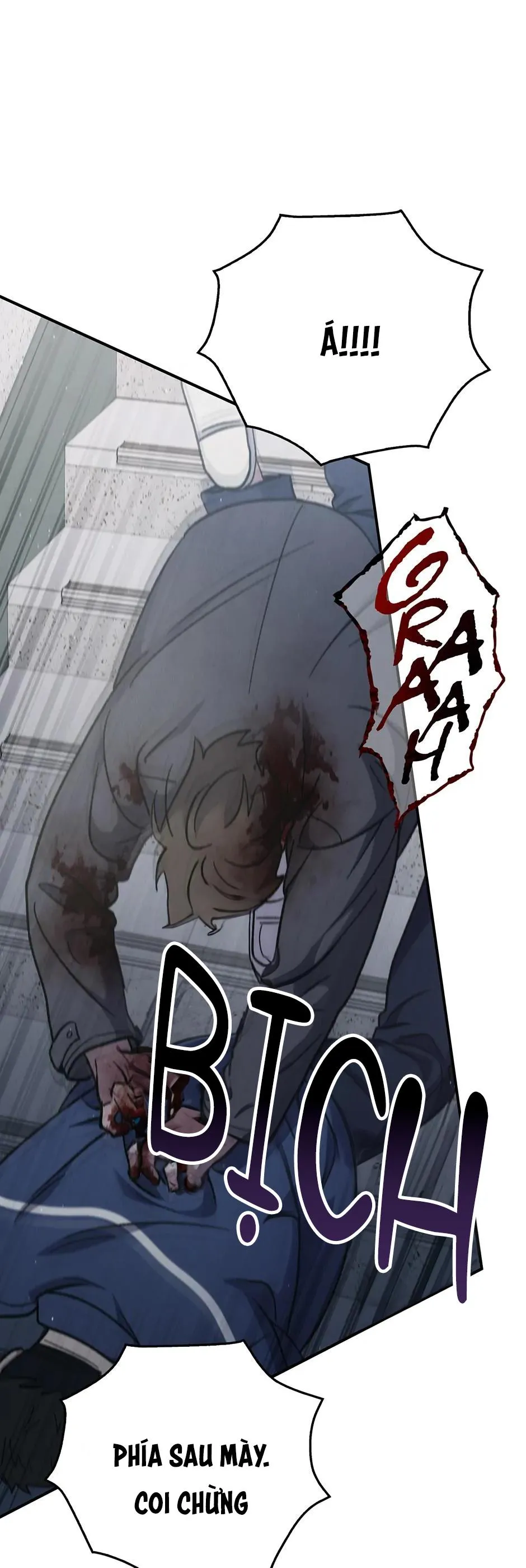 Deadman Switch Chapter 63 Trang 36