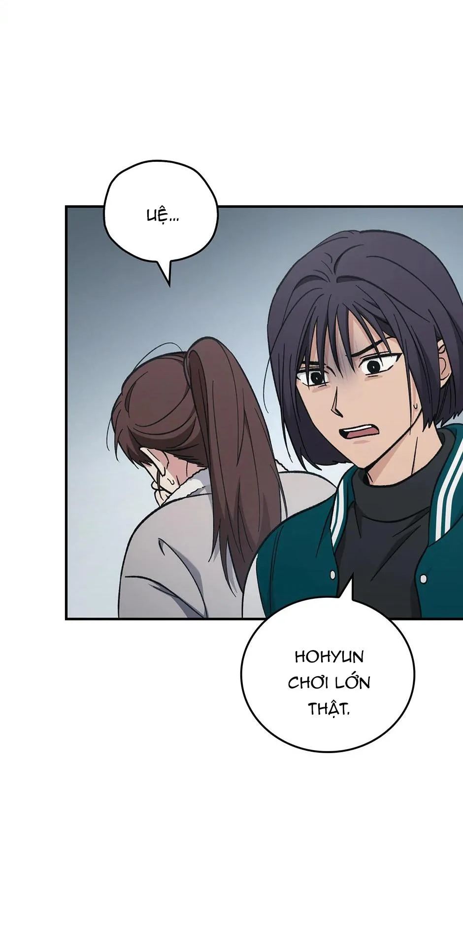 Deadman Switch Chapter 63 Trang 40