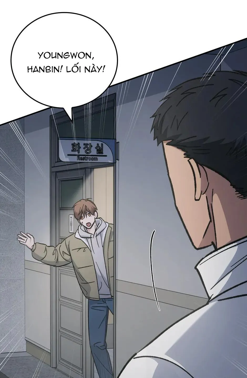 Deadman Switch Chapter 63 Trang 43