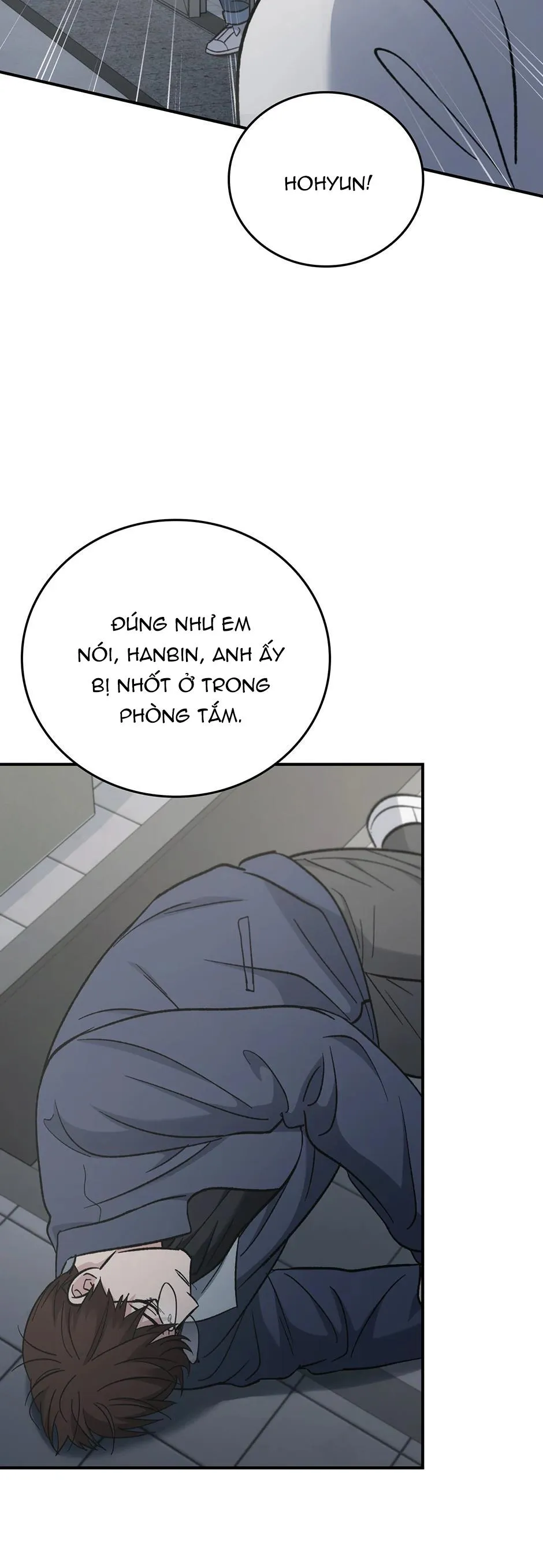 Deadman Switch Chapter 63 Trang 44