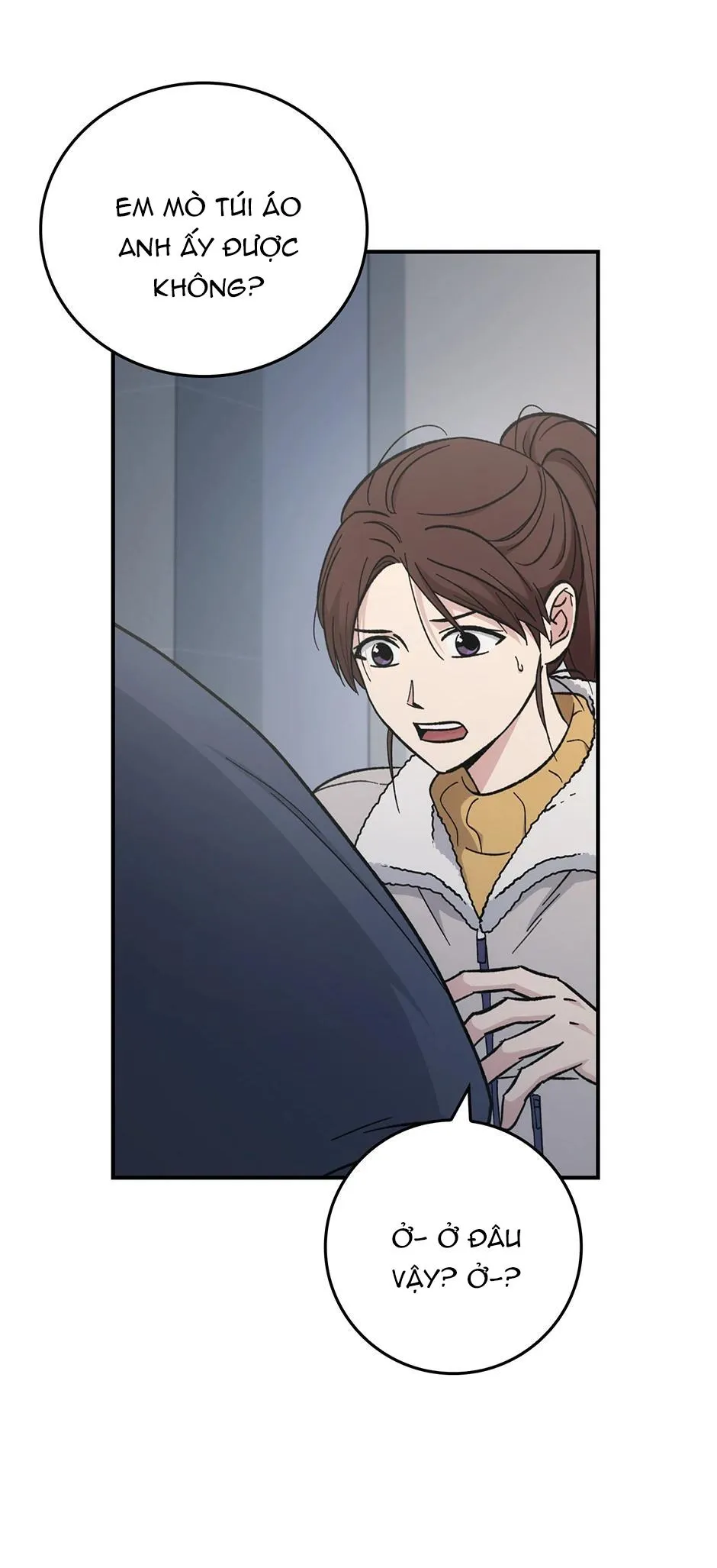 Deadman Switch Chapter 63 Trang 47