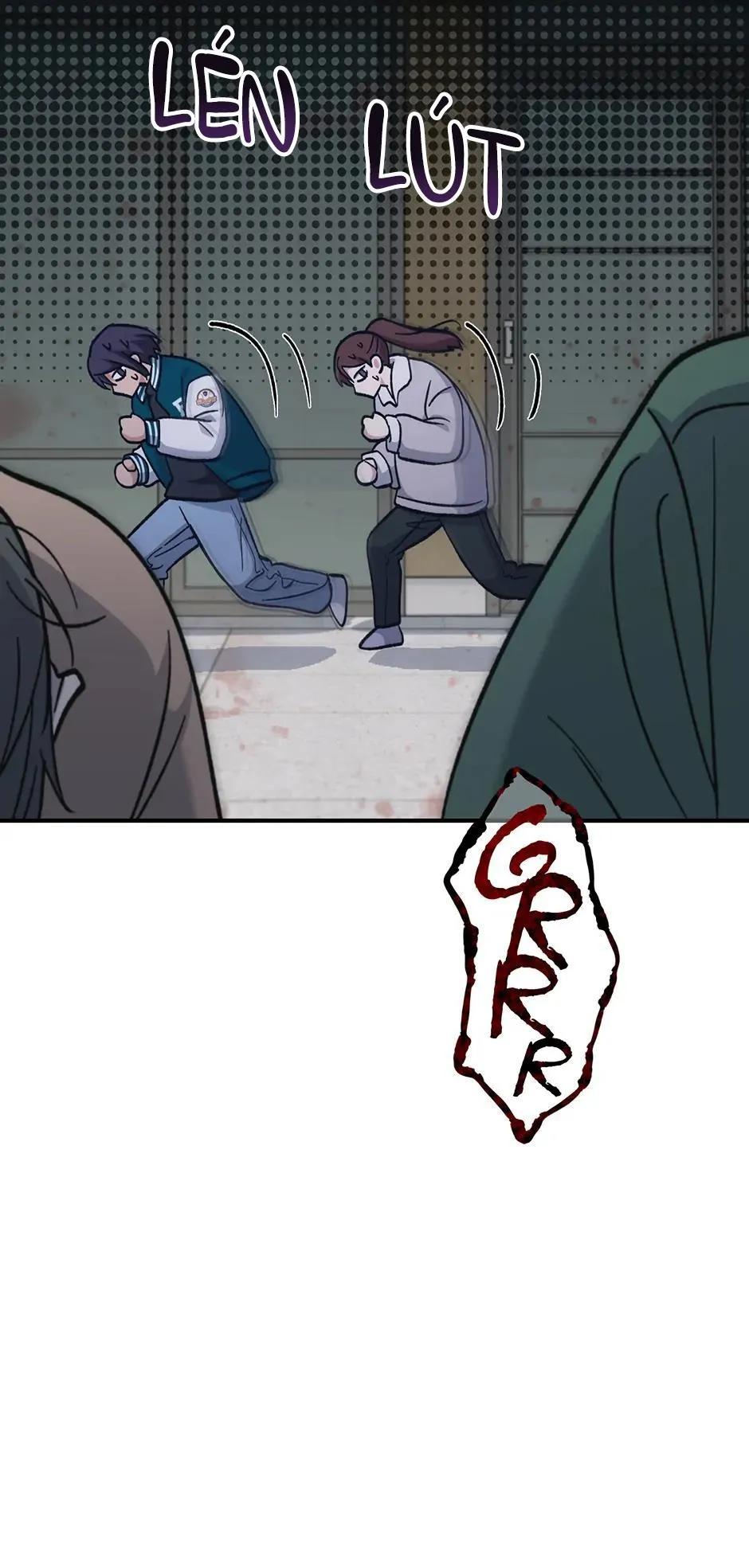 Deadman Switch Chapter 63 Trang 54