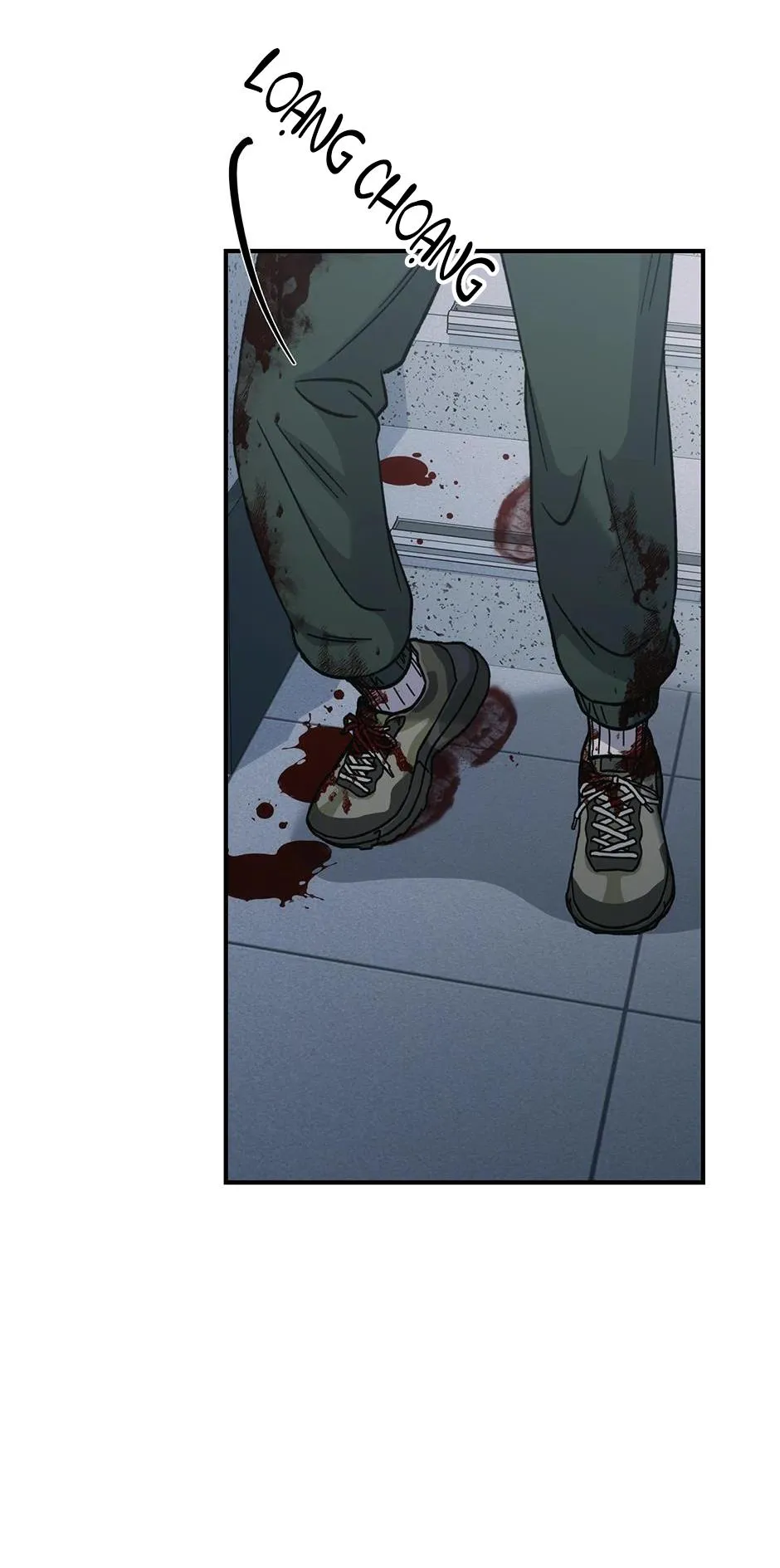 Deadman Switch Chapter 63 Trang 56