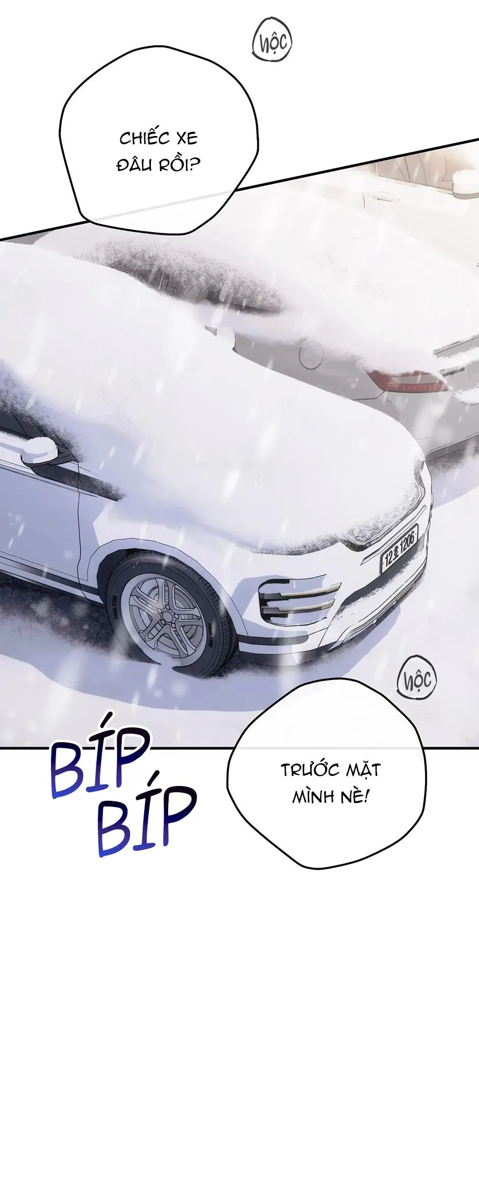 Deadman Switch Chapter 63 Trang 65