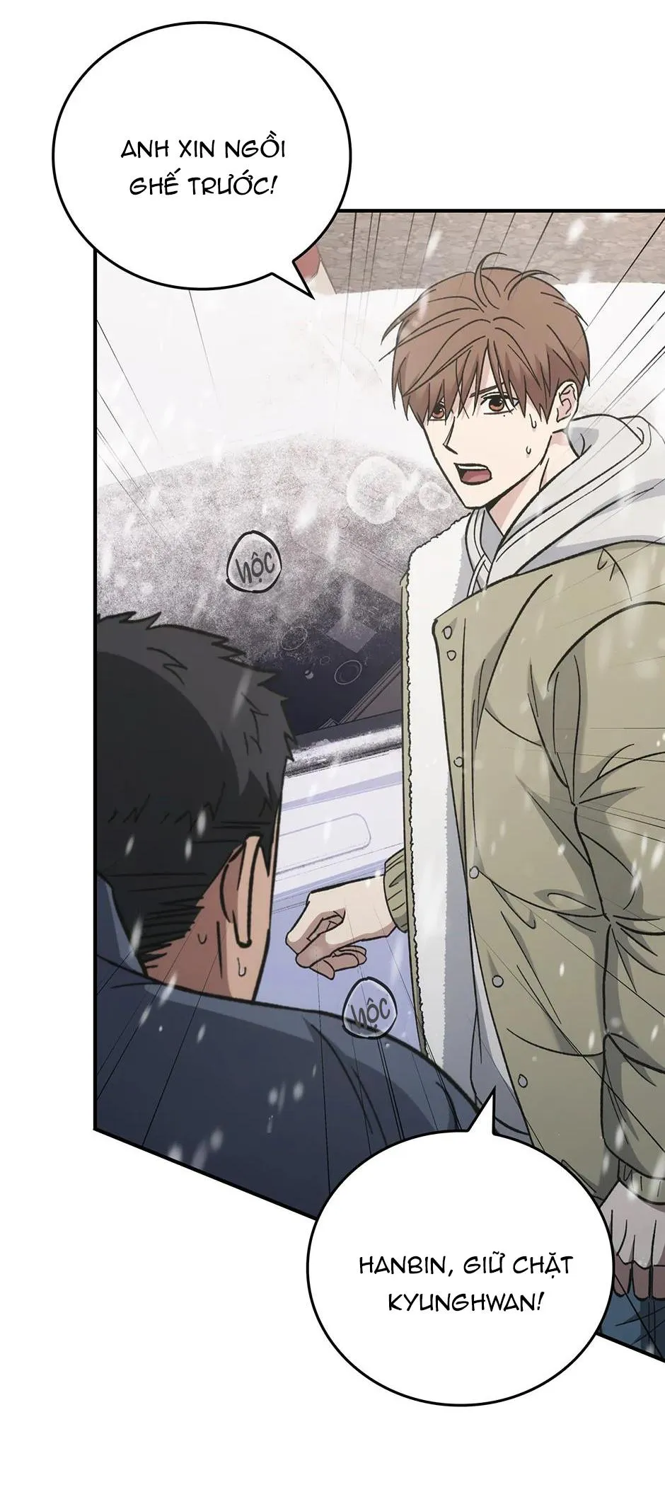 Deadman Switch Chapter 63 Trang 67