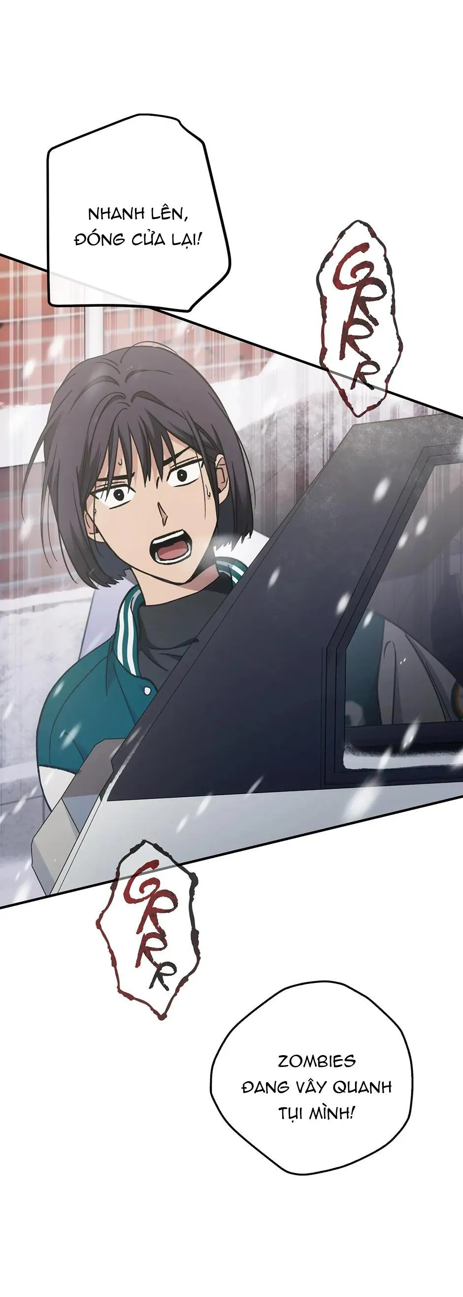 Deadman Switch Chapter 63 Trang 68