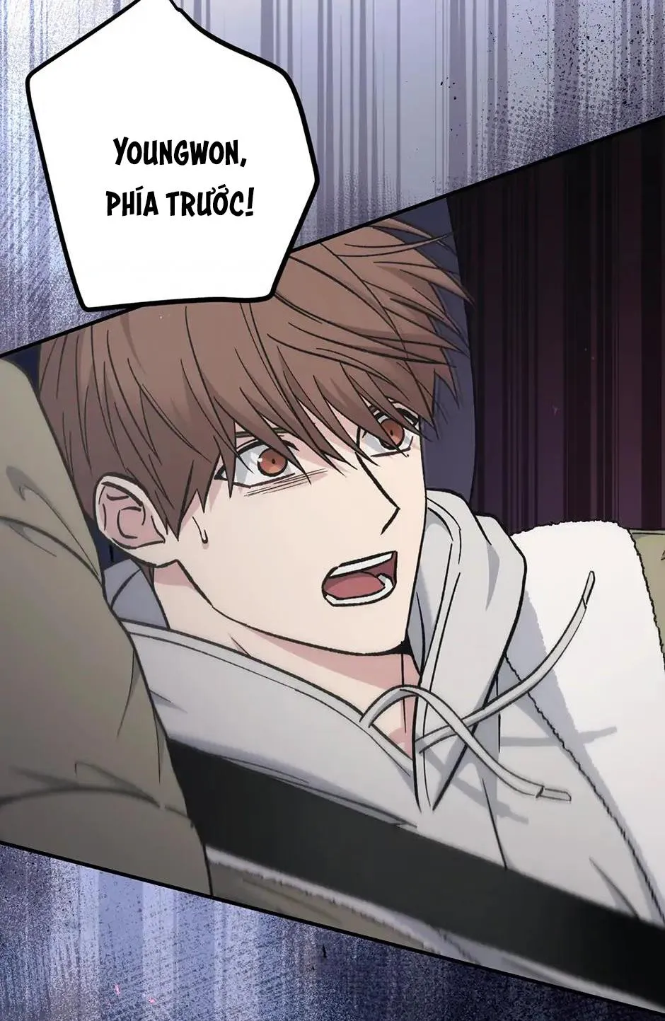 Deadman Switch Chapter 64 Trang 3