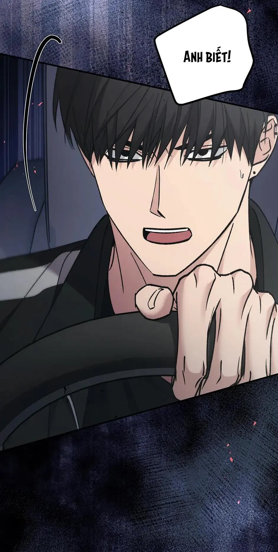 Deadman Switch Chapter 64 Trang 4