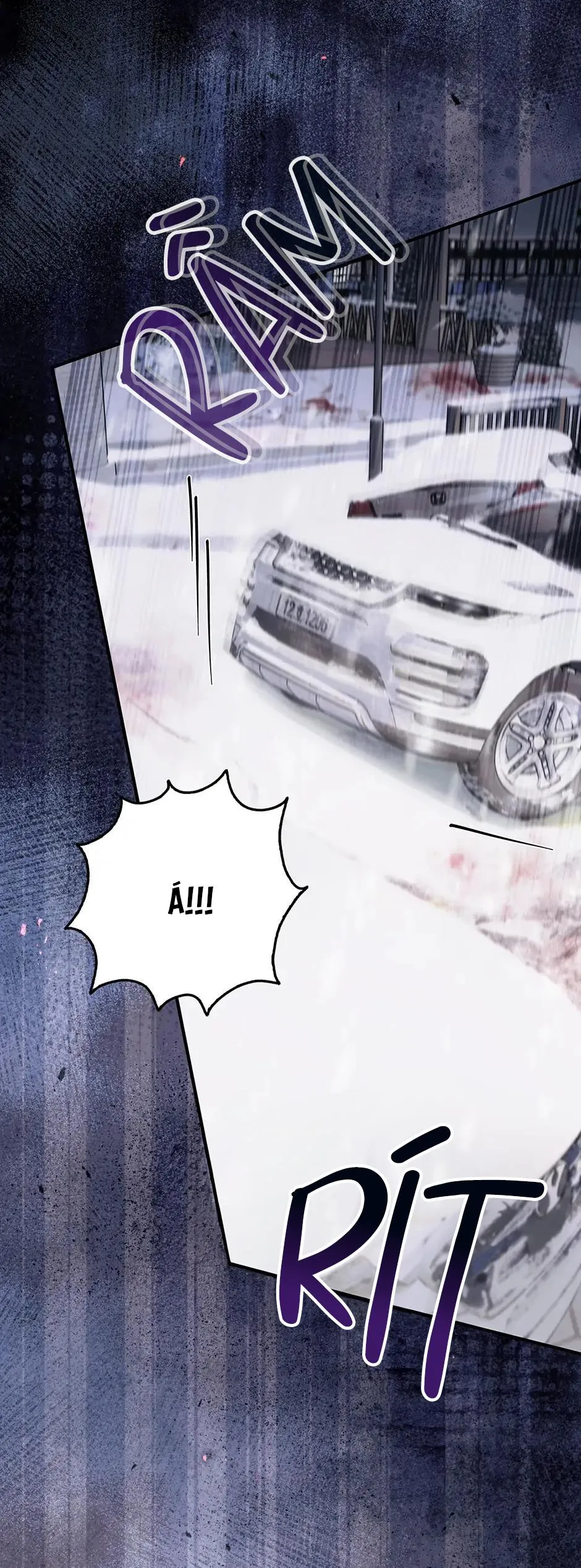 Deadman Switch Chapter 64 Trang 5