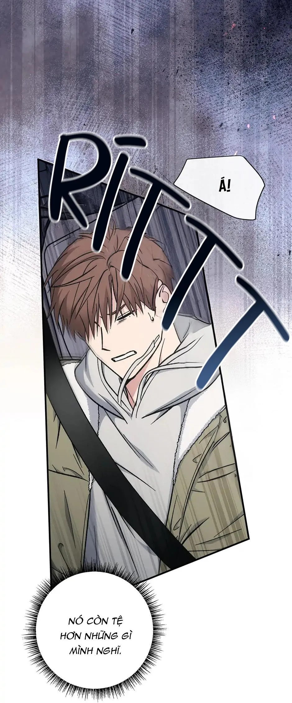 Deadman Switch Chapter 64 Trang 6