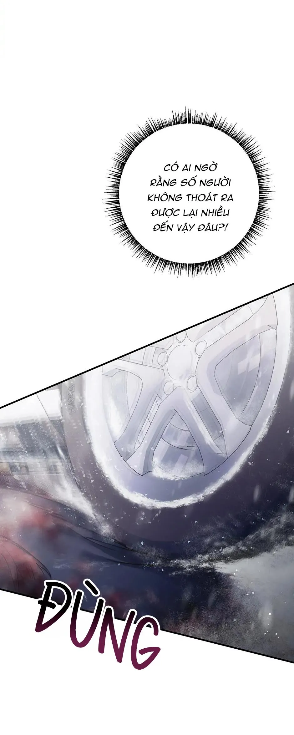 Deadman Switch Chapter 64 Trang 7