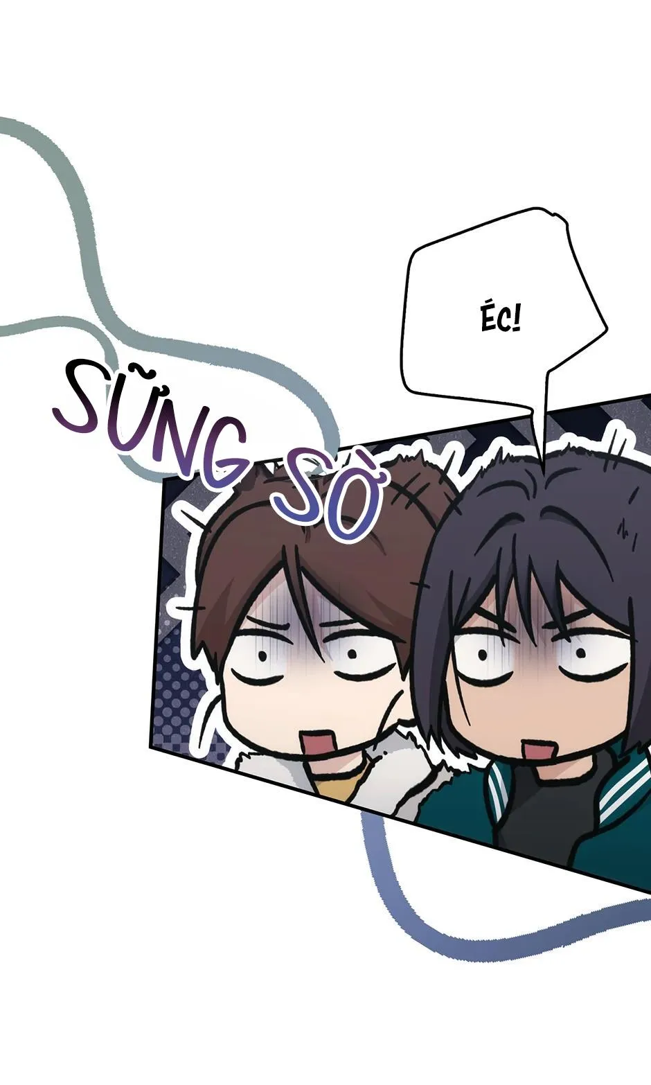 Deadman Switch Chapter 64 Trang 8