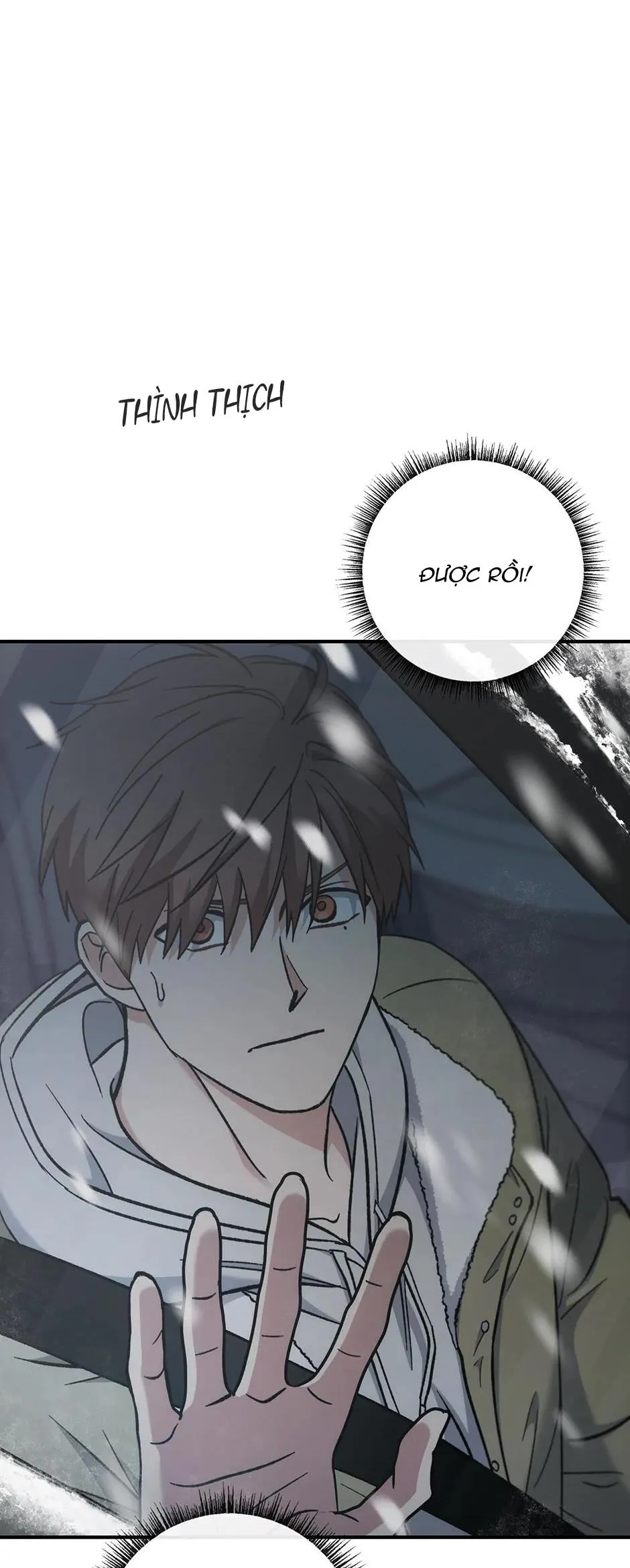 Deadman Switch Chapter 64 Trang 10