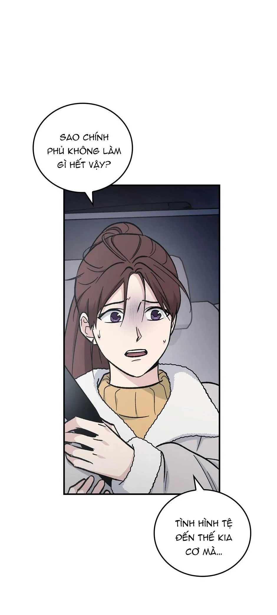 Deadman Switch Chapter 64 Trang 14