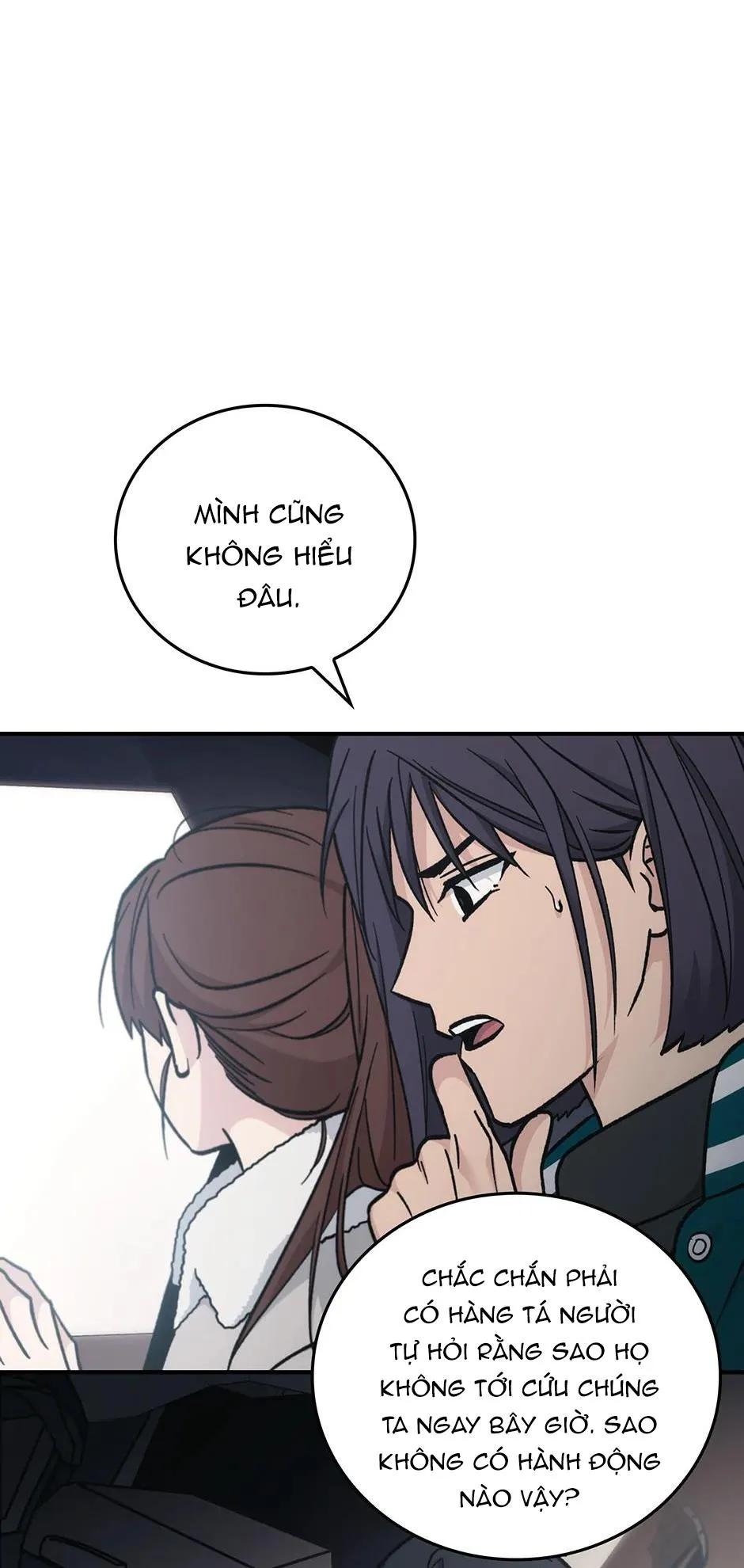 Deadman Switch Chapter 64 Trang 15