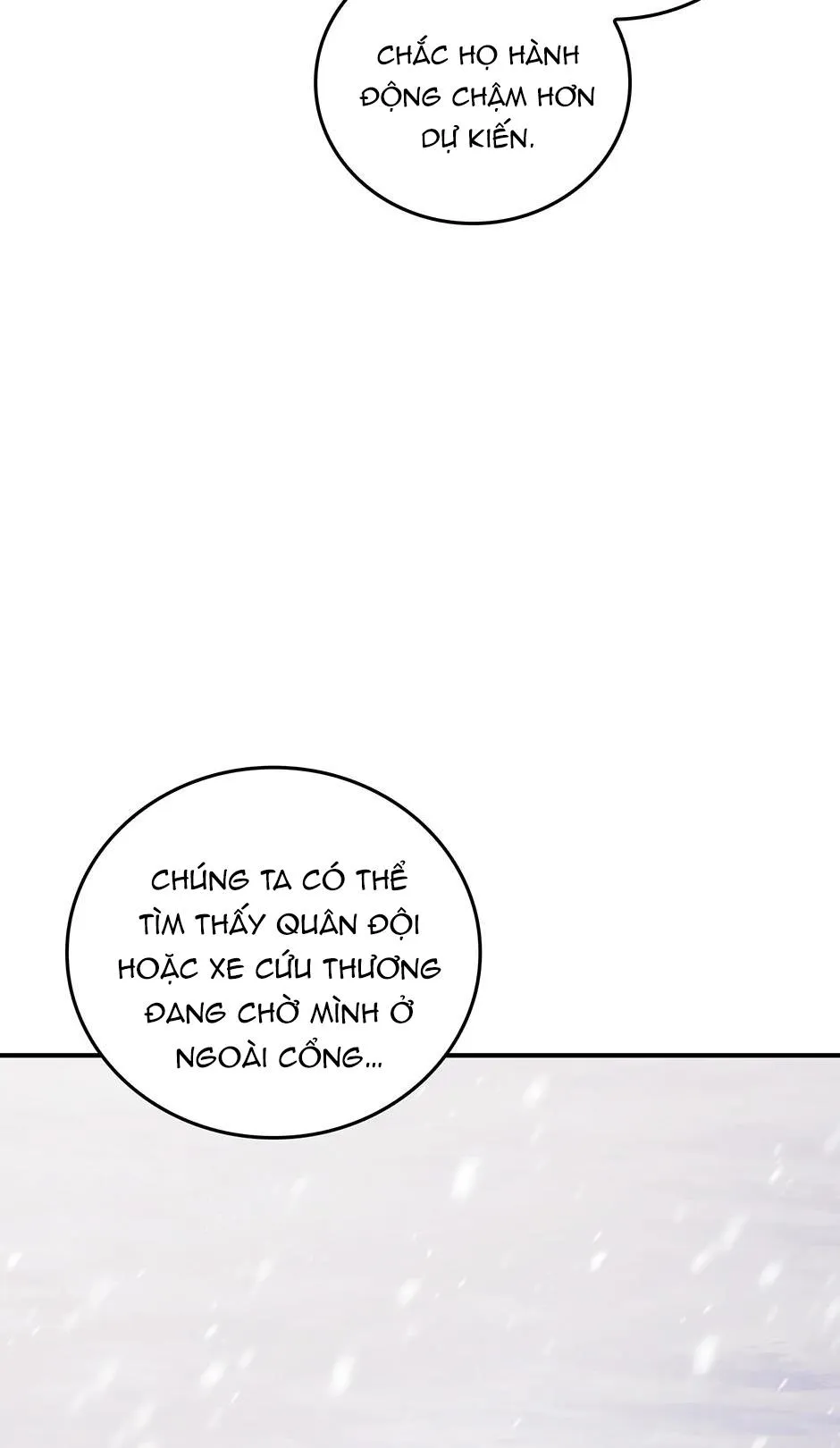 Deadman Switch Chapter 64 Trang 18