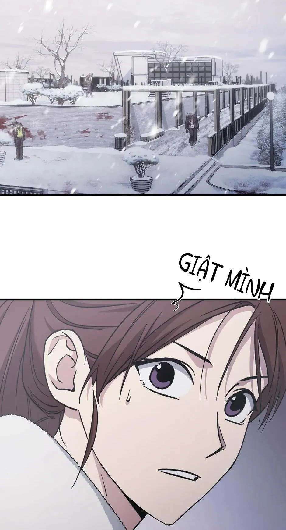 Deadman Switch Chapter 64 Trang 19