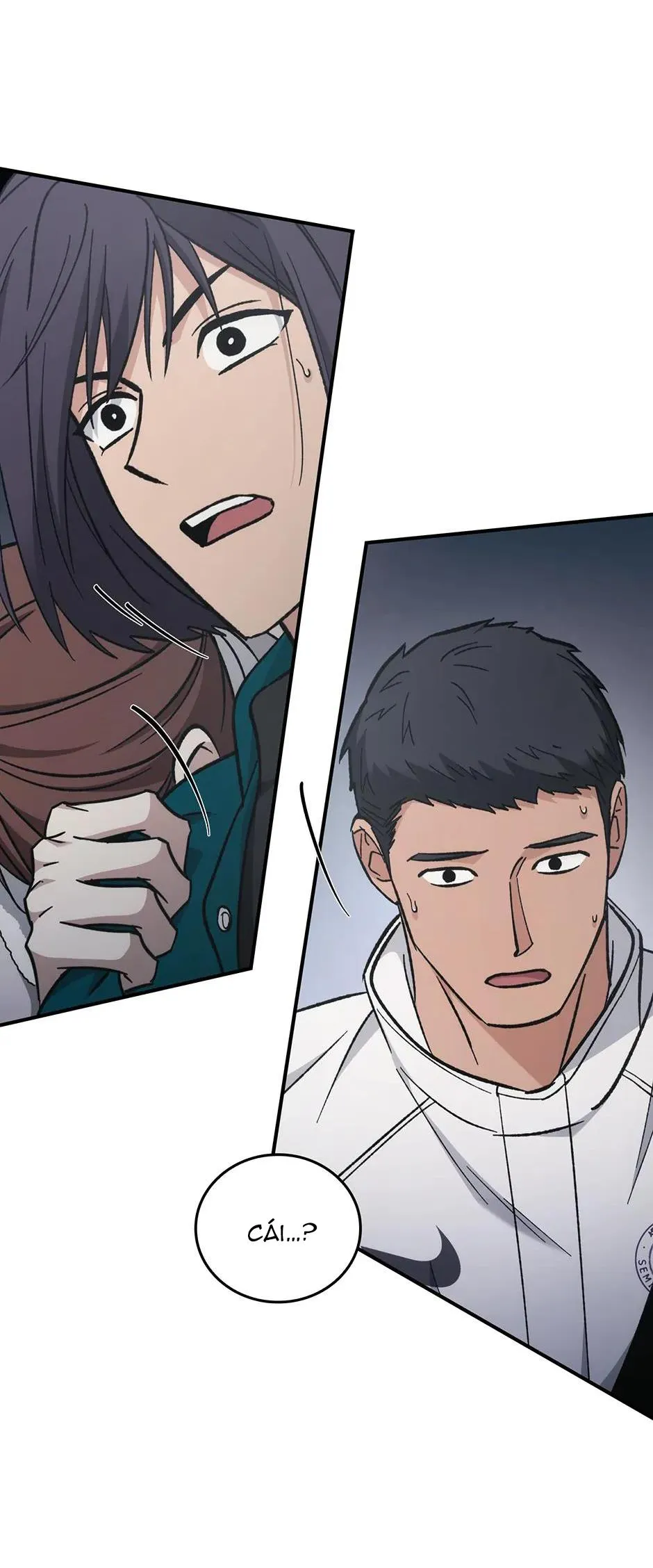 Deadman Switch Chapter 64 Trang 28