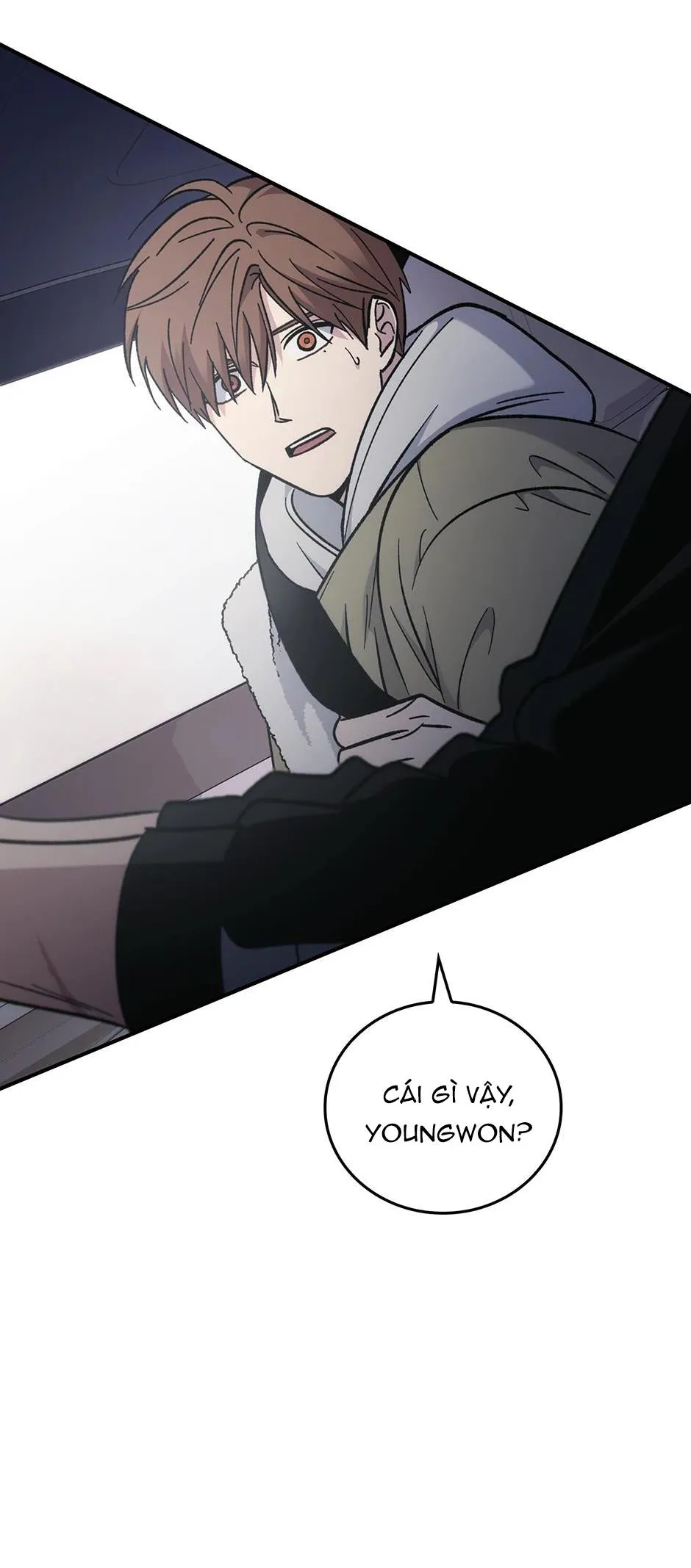 Deadman Switch Chapter 64 Trang 29