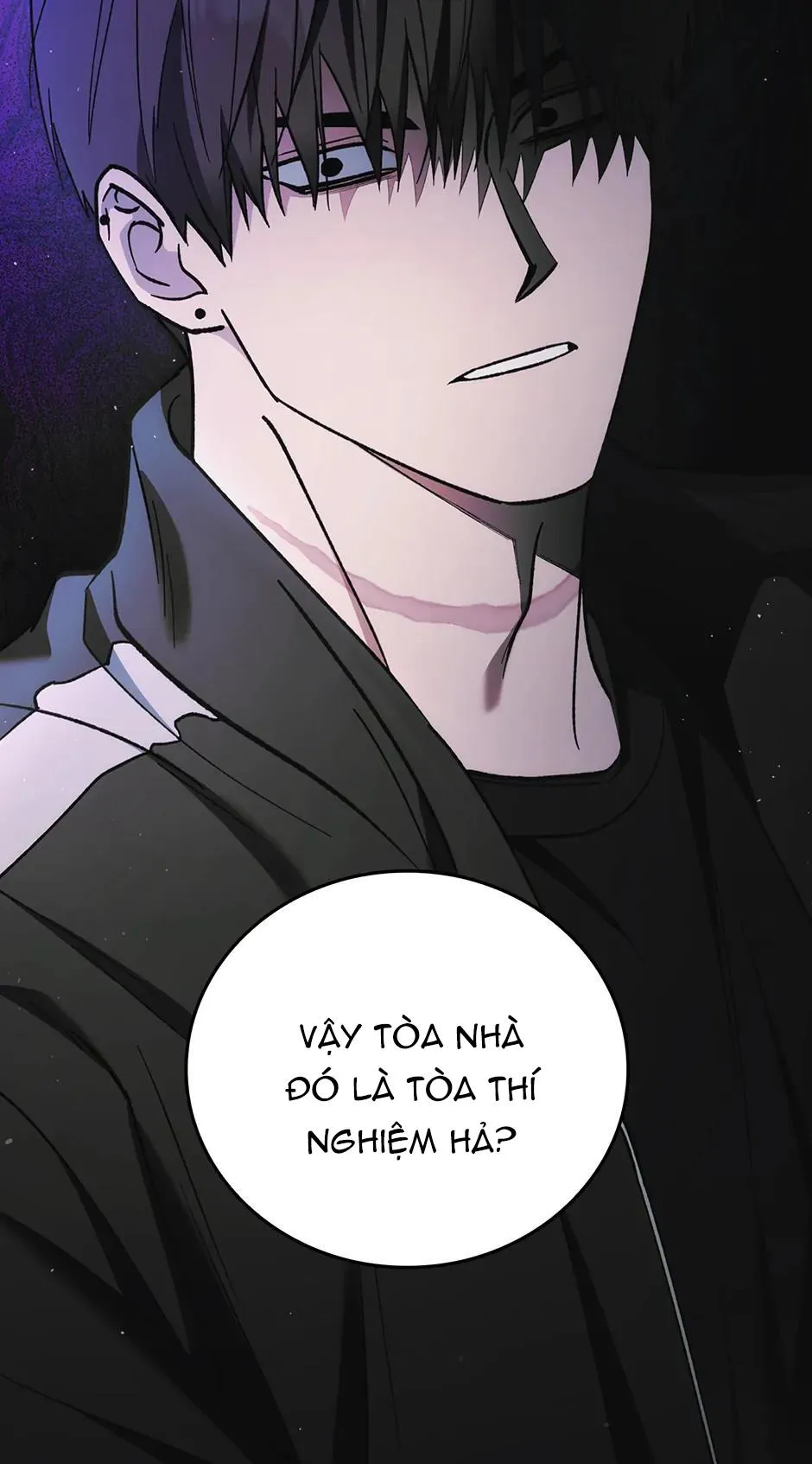 Deadman Switch Chapter 64 Trang 32