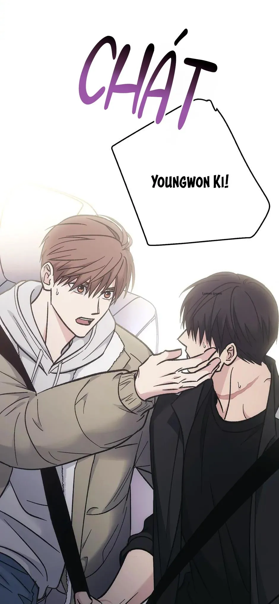 Deadman Switch Chapter 64 Trang 43