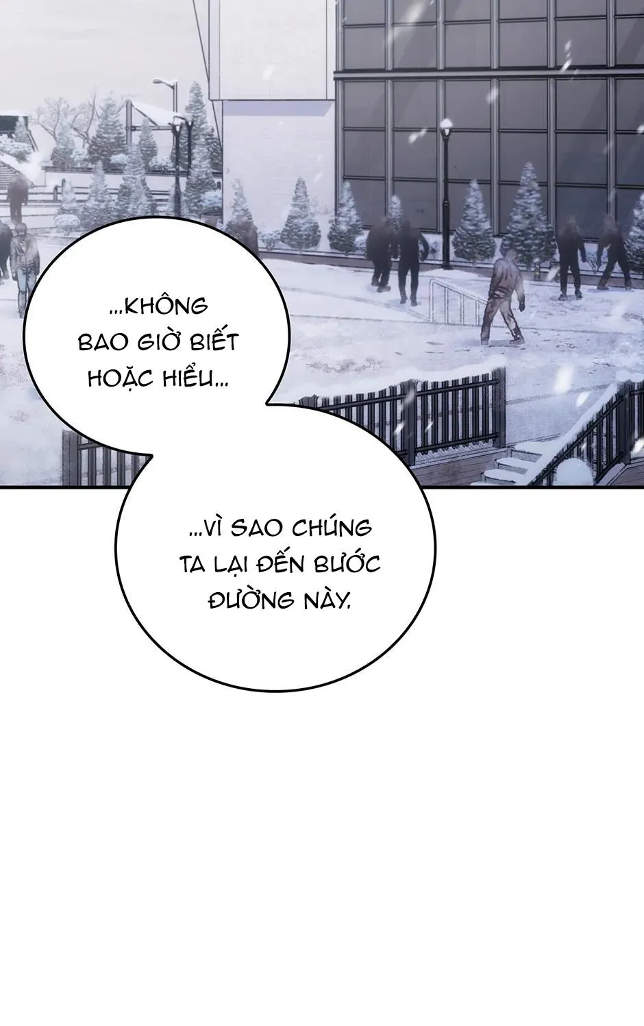 Deadman Switch Chapter 64 Trang 57