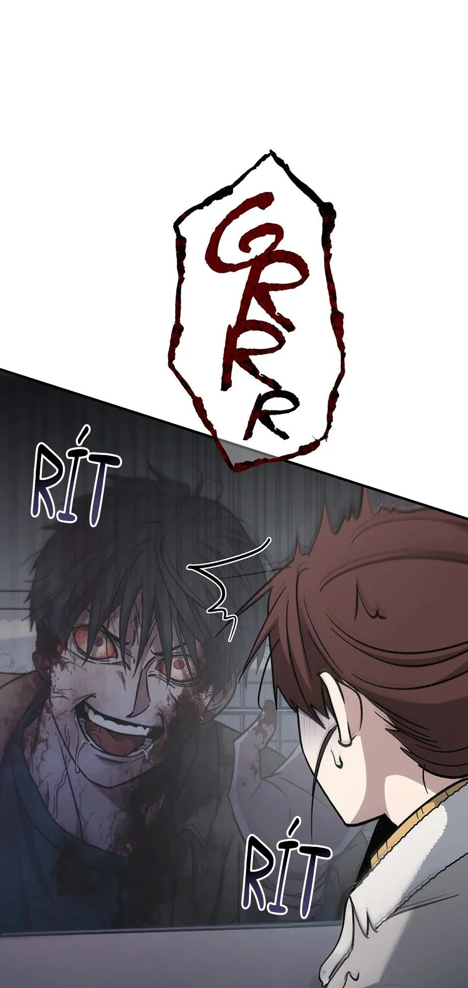 Deadman Switch Chapter 64 Trang 61