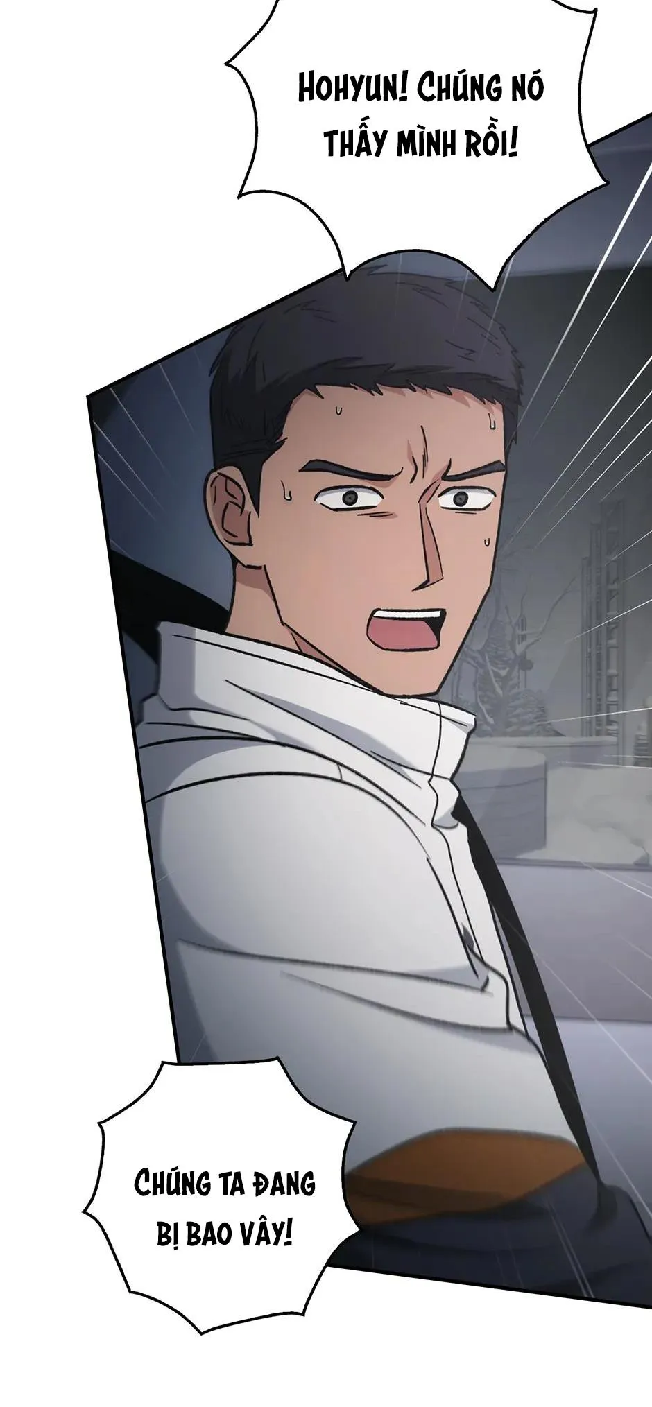 Deadman Switch Chapter 64 Trang 63