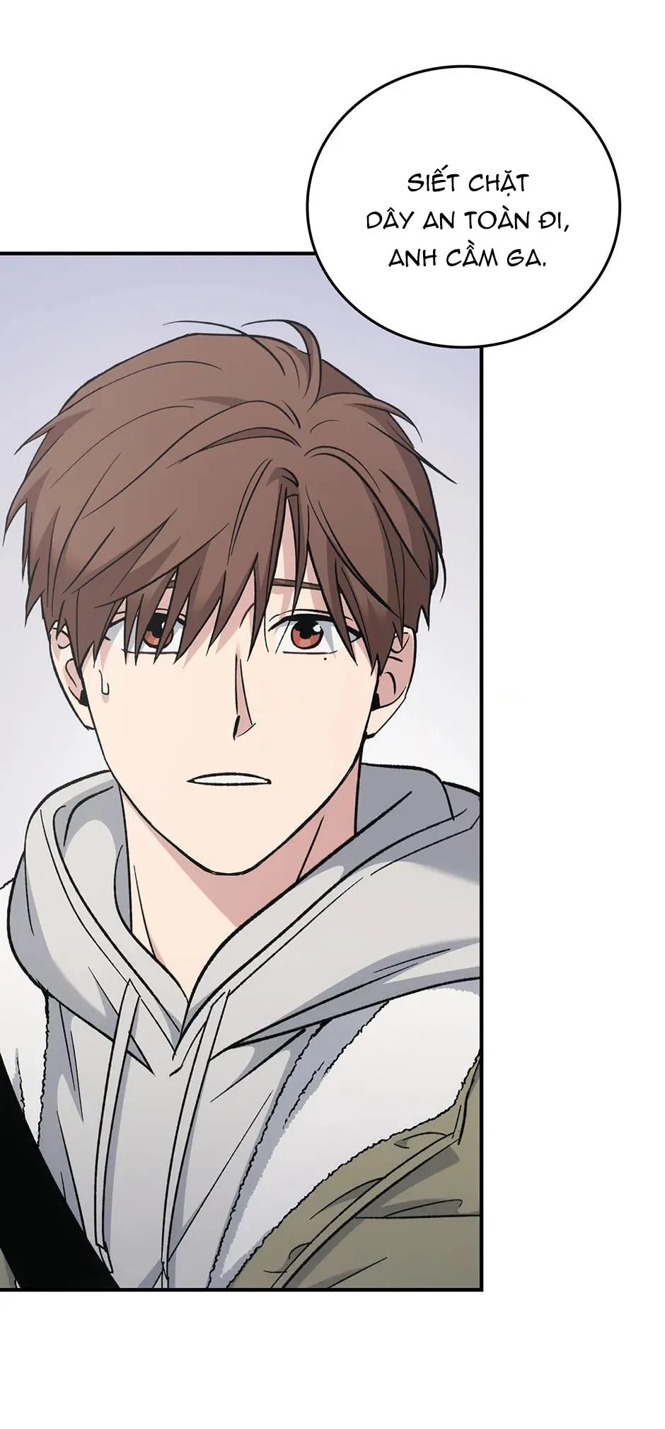 Deadman Switch Chapter 64 Trang 65