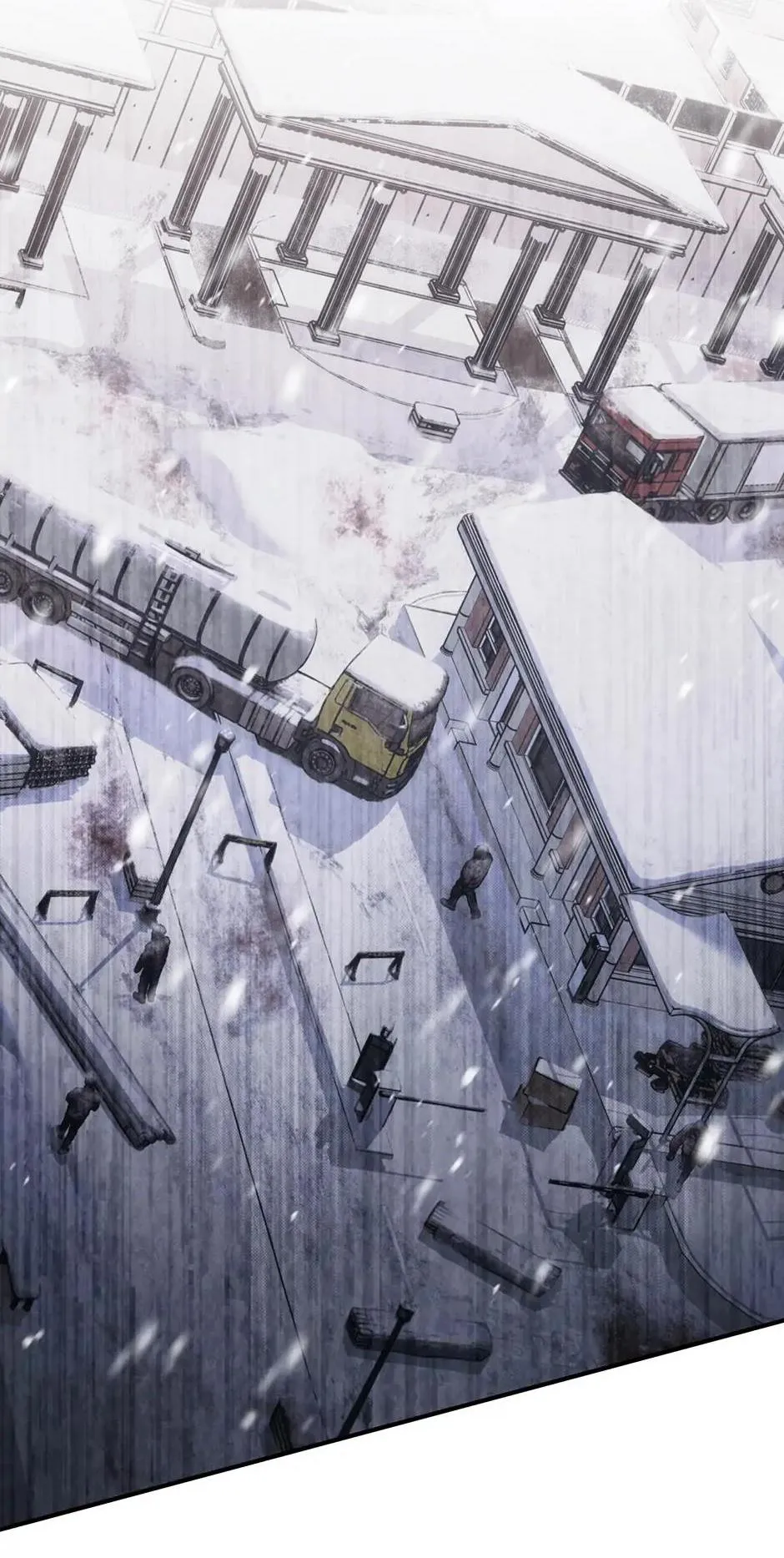 Deadman Switch Chapter 64 Trang 76