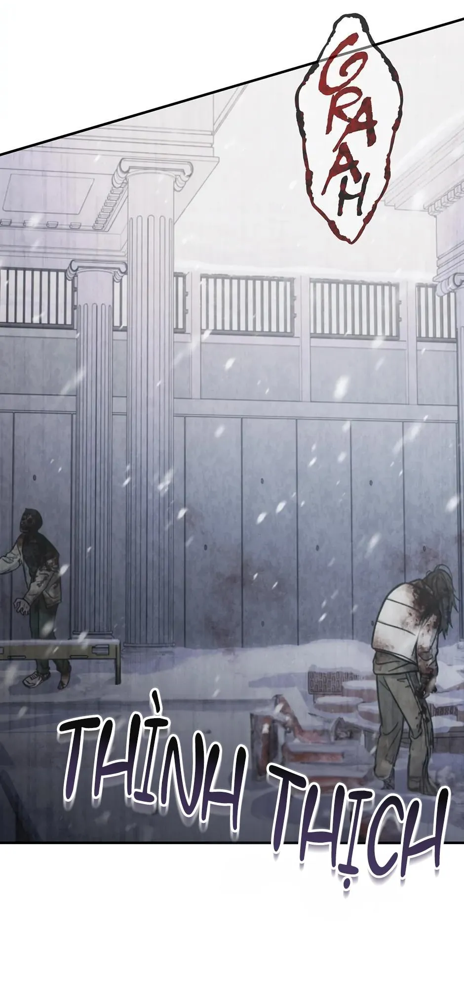 Deadman Switch Chapter 64 Trang 77