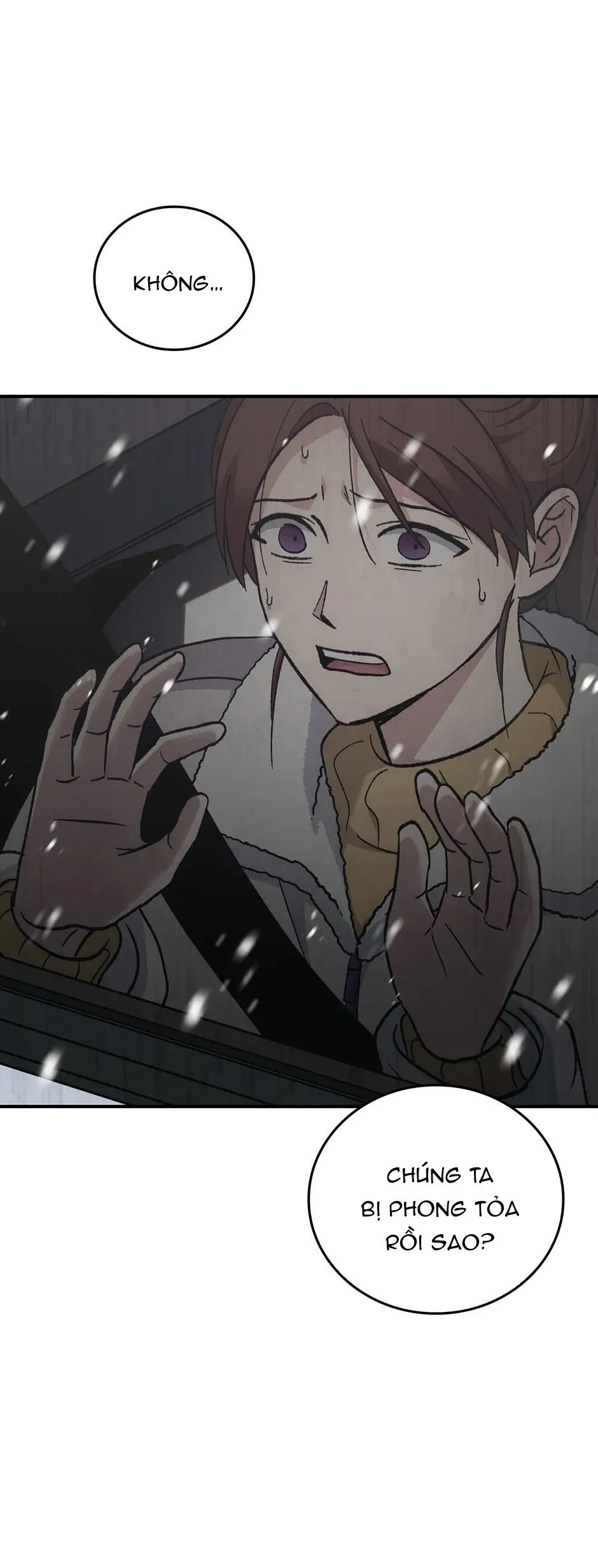 Deadman Switch Chapter 64 Trang 79