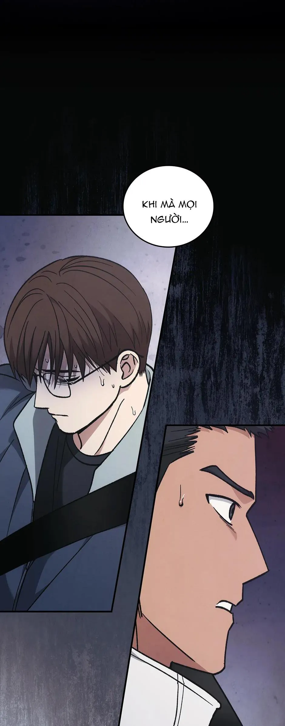 Deadman Switch Chapter 64 Trang 83